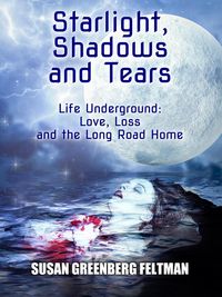 Produktbild: Starlight, Shadows and Tears (Starlight and Ashes Trilogy, #2)
