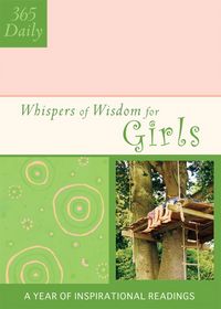 Produktbild: Whispers of Wisdom for Girls