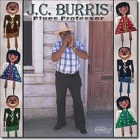 Produktbild: Blues Professor