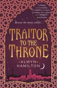 Produktbild: Traitor to the Throne