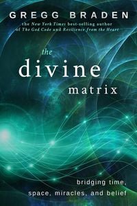 Produktbild: The Divine Matrix