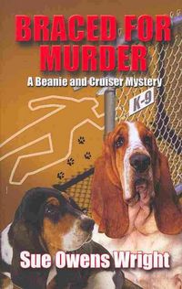 Produktbild: Braced For Murder
