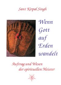 Produktbild: Wenn Gott auf Erden wandelt