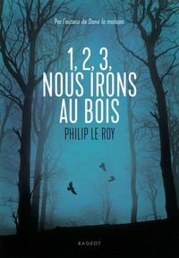 Produktbild: 1, 2, 3, nous irons au bois