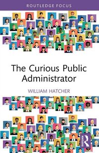 Produktbild: The Curious Public Administrator