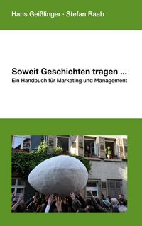 Produktbild: Soweit Geschichten tragen...