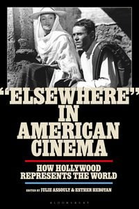 Produktbild: Elsewhere in American Cinema