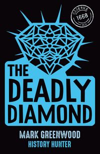Produktbild: Deadly Diamond