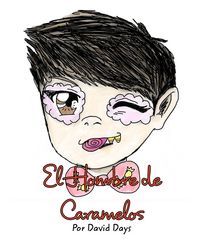 Produktbild: El Hombre de Caramelos