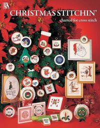 Produktbild: Christmas Stitchin'