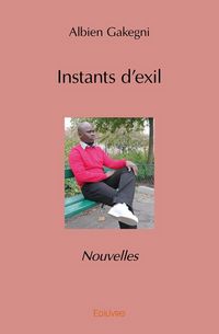 Produktbild: Instants d exil