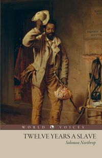 Produktbild: Twelve Years a Slave