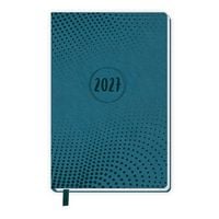 Produktbild TK A7 Soft Touch petrol 2027