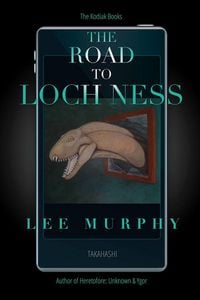 Produktbild: The Road To Loch Ness (The Kodiak Books)