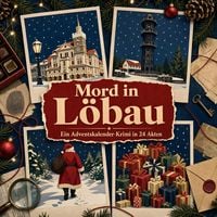 Produktbild: Mord in L&ouml;bau