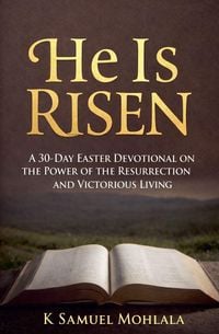 Produktbild: He Is Risen