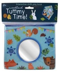 Produktbild: Tummy Time! Woodland