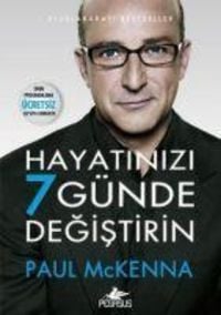 Produktbild: Hayatinizi 7 G&uuml;nde Degistirin