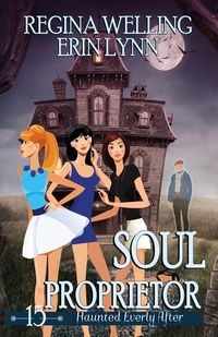 Produktbild: Soul Proprietor