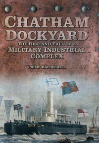 Produktbild: Chatham Dockyard