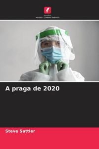 Produktbild: A praga de 2020