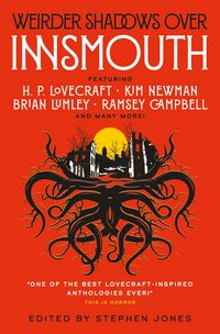 Produktbild: Weirder Shadows Over Innsmouth