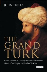 Produktbild: The Grand Turk