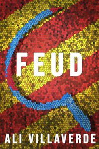 Produktbild: Feud