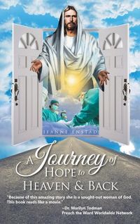 Produktbild: A Journey of Hope to Heaven and Back