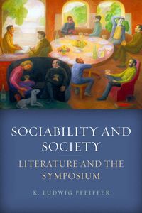 Produktbild: Sociability and Society