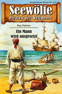 Produktbild: Seew&ouml;lfe - Piraten der Weltmeere 375