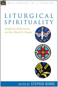 Produktbild: Liturgical Spirituality