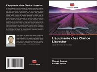 Produktbild: L'&eacute;piphanie chez Clarice Lispector