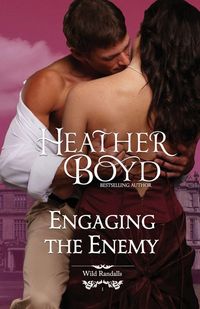 Produktbild: Engaging the Enemy