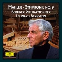 Produktbild: Mahler Symphonie 9