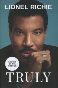 Produktbild: Truly (Signed Edition)