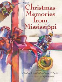 Produktbild: Christmas Memories from Mississippi