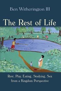 Produktbild: Rest of Life