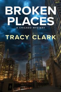 Produktbild: Broken Places