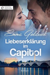 Produktbild: Liebeserkl&auml;rung im Capitol
