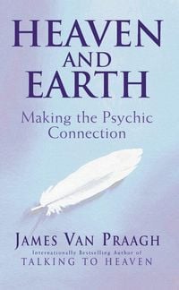 Produktbild: Heaven And Earth
