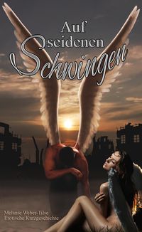 Produktbild: Auf seidenen Schwingen