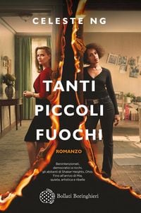 Produktbild: Tanti piccoli fuochi