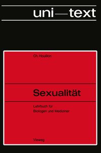 Produktbild: Sexualit&auml;t