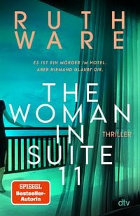Produktbild: The Woman in Suite 11