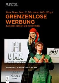 Produktbild: Grenzenlose Werbung