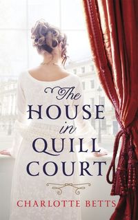 Produktbild: The House in Quill Court