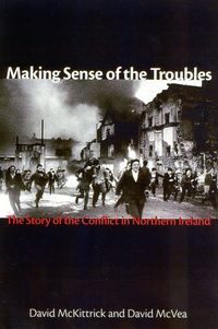 Produktbild: Making Sense of the Troubles