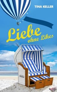 Produktbild: Liebe ohne Likes - Offline am Meer