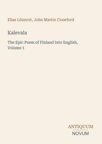 Produktbild: Kalevala